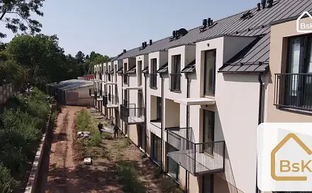 Prodej bytu 1+kk 34 m², Prokopa Velikého, Český Brod, okres Kolín
