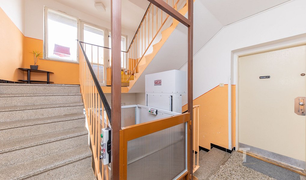 Prodej bytu 3+kk 61 m², Boskovice – náhled fotky 17