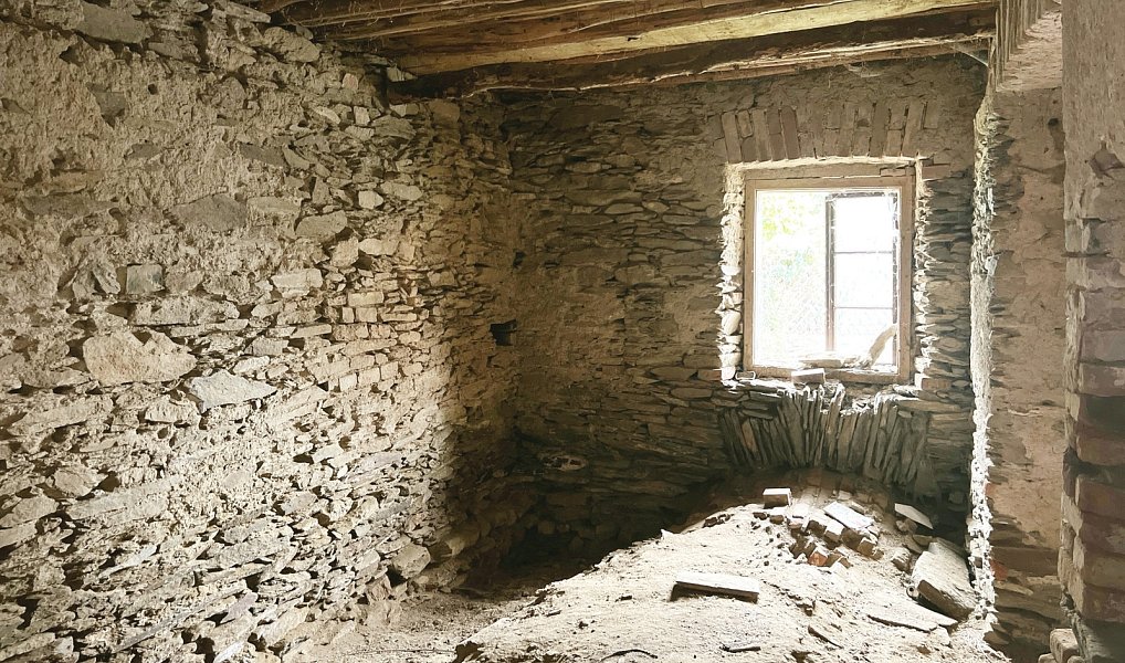 Prodej chaty/chalupy 126 m² s pozemkem 434 m², Radenín – náhled fotky 15