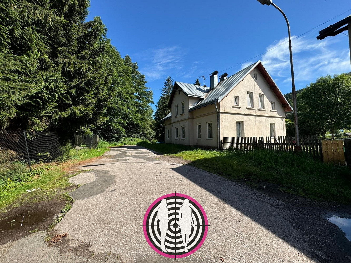 Prodej bytu 1+kk 28 m² – fotografie 2