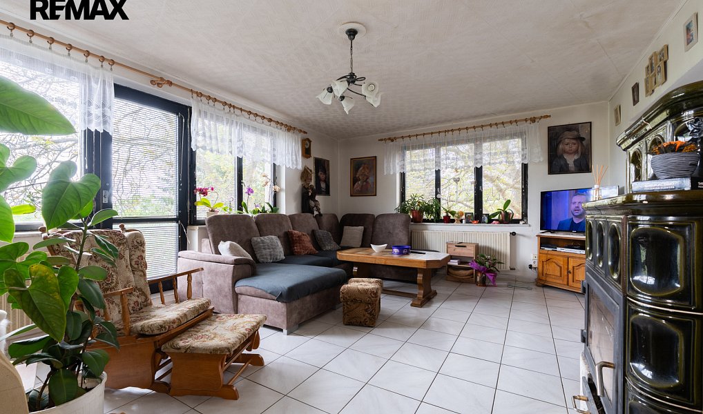 Prodej domu 225 m² s pozemkem 3 499 m², Litvínov – náhled fotky 22