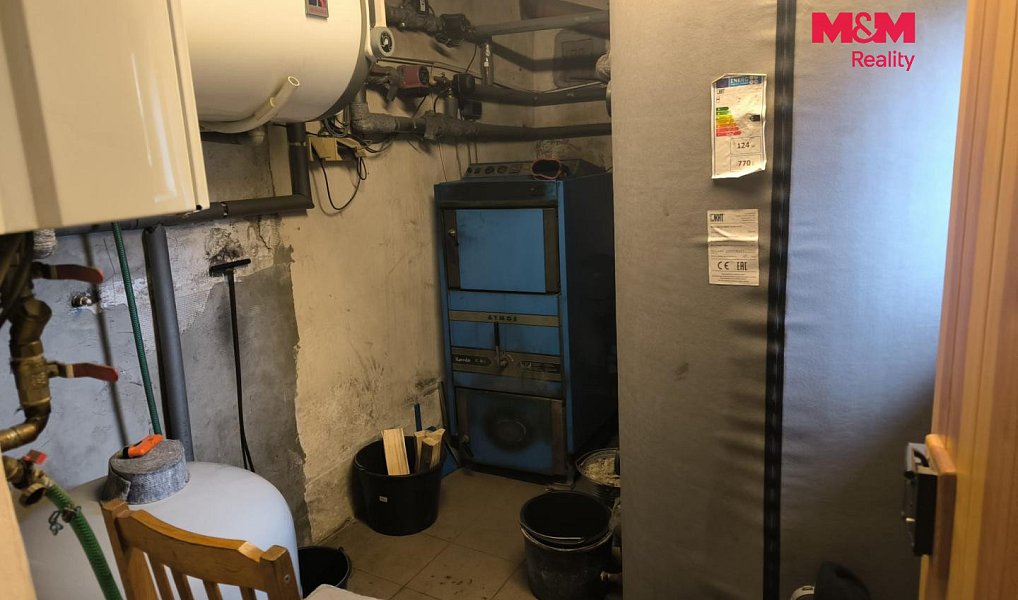 Prodej domu 158 m² s pozemkem 5 485 m², Soutice – náhled fotky 24