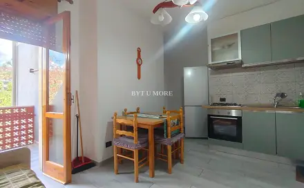 Prodej bytu 2+kk 40 m², Scalea, Itálie