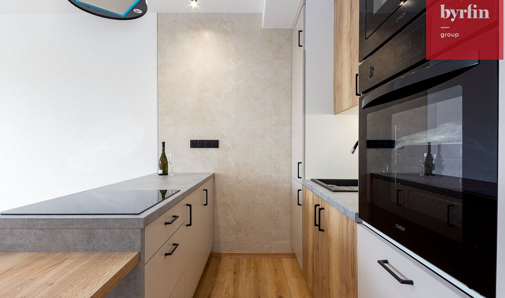 Prodej bytu 3+kk 60 m², Bruntál – náhled fotky 5