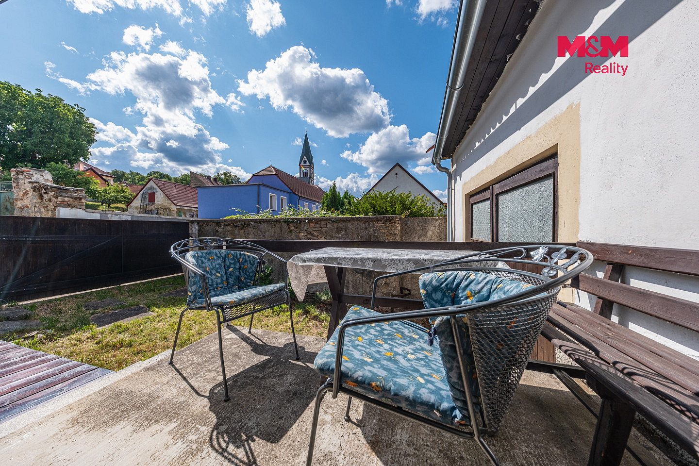 Prodej chaty/chalupy 60 m² s pozemkem 191 m² — photo 2
