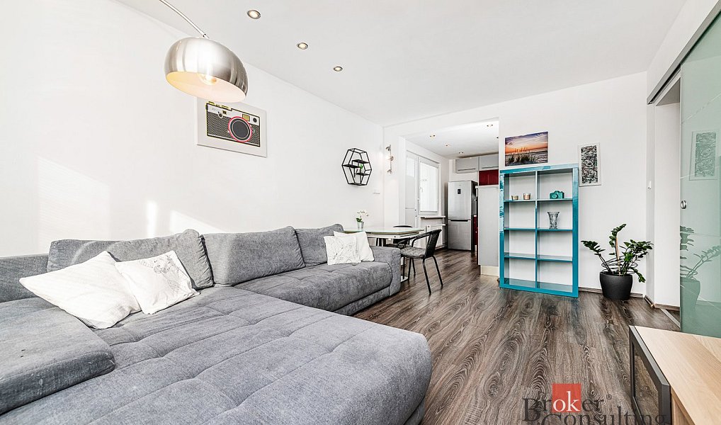 Prodej bytu 2+1, 53 m², Kročehlavy - Kladno, Kladno