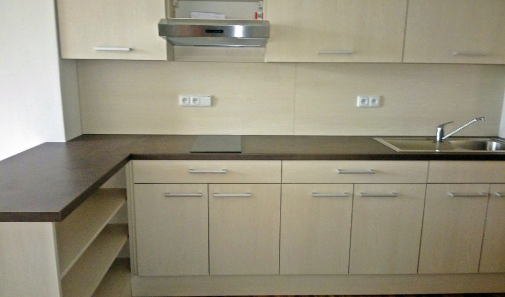 Pronájem bytu 2+kk, 50 m², Mariánské Hory - Ostrava-město, Ostrava