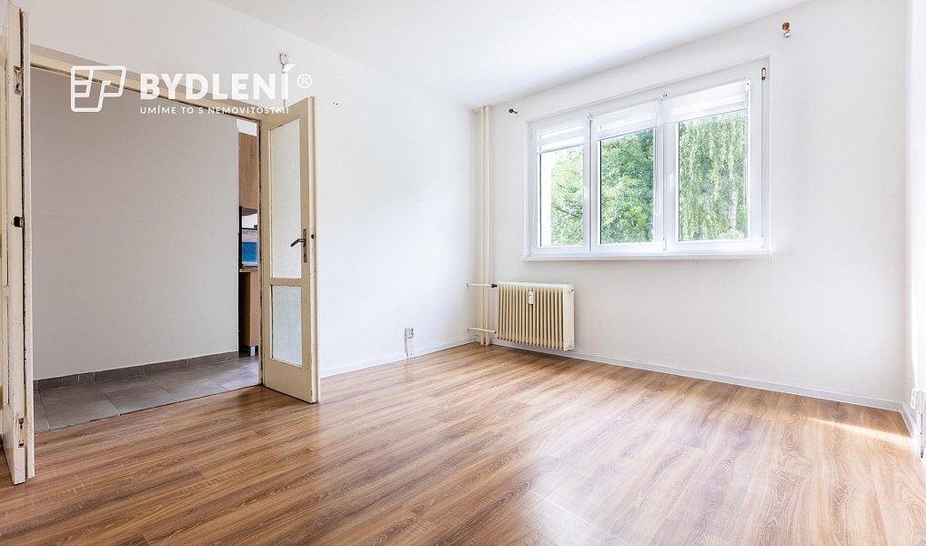 Prodej bytu 2+1 56 m², Litvínov – náhled fotky 12