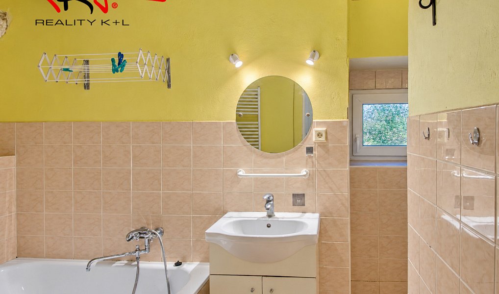 Prodej domu 120 m² s pozemkem 1 132 m², Terezín – náhled fotky 12