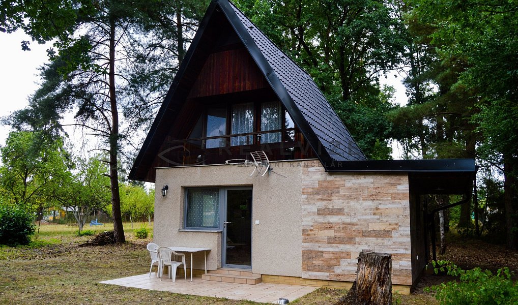Prodej chaty/chalupy 60 m² s pozemkem 684 m², Řípec – náhled fotky 13