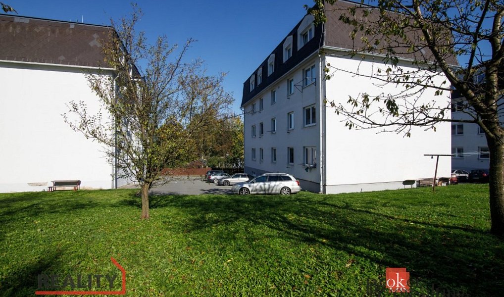 Prodej bytu 1+1 39 m², Vrbno pod Pradědem – náhled fotky 2