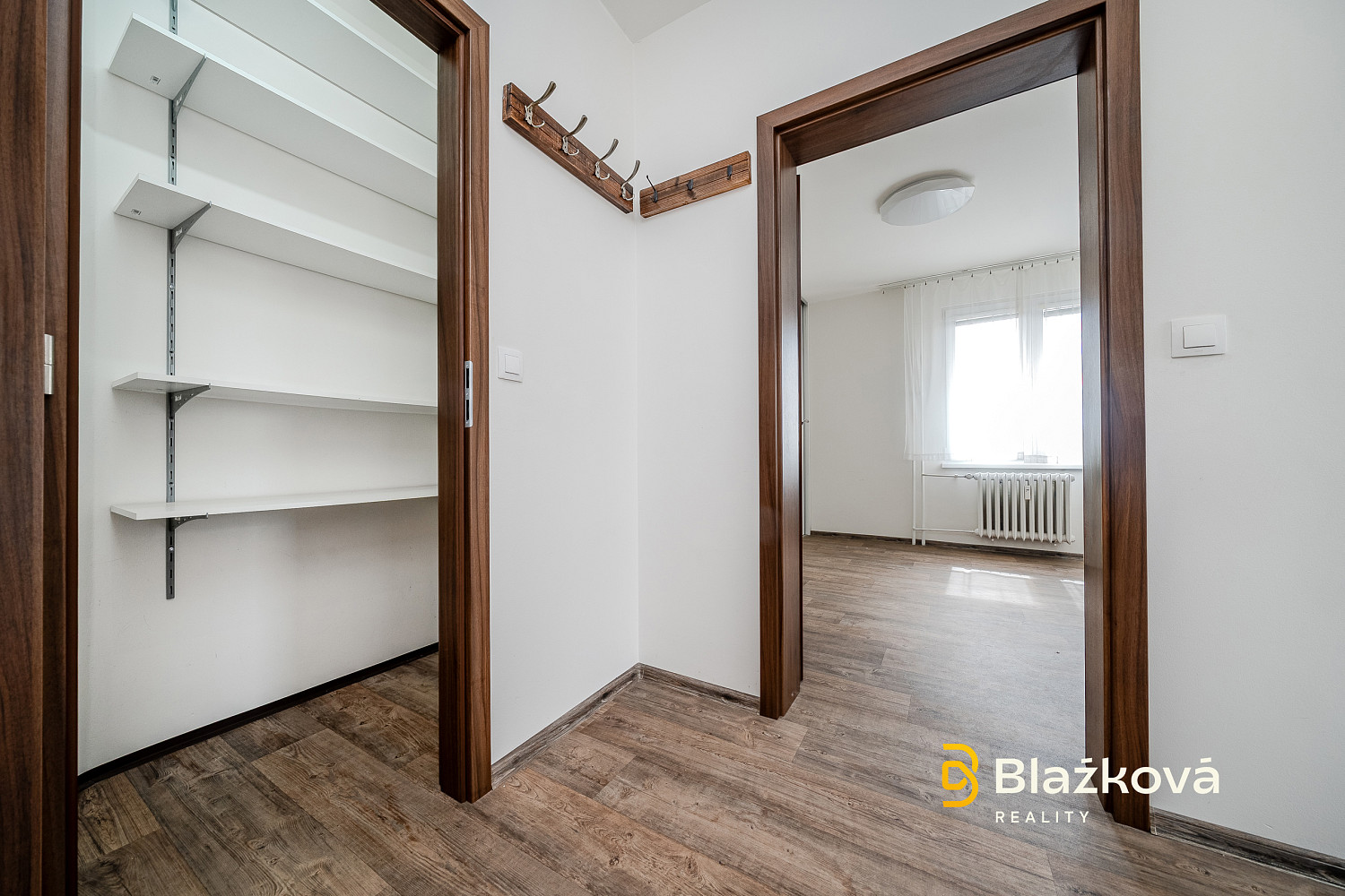 Prodej bytu 3+1 58 m² – fotografie 5