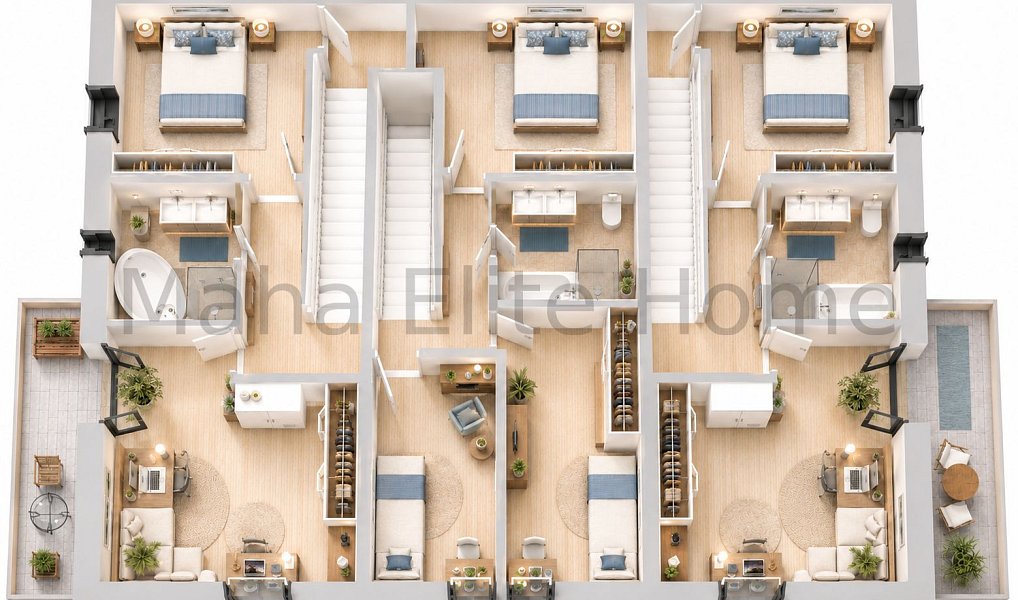 Prodej domu 112 m² s pozemkem 1 166 m², Jirkov – náhled fotky 12
