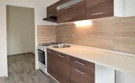 Pronájem bytu 3+1 67 m², Jirkovská, Chomutov