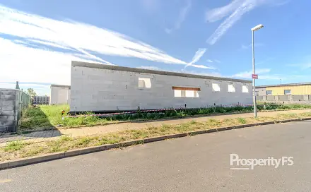 Prodej stavebního pozemku 695 m², Tymiánová, Most
