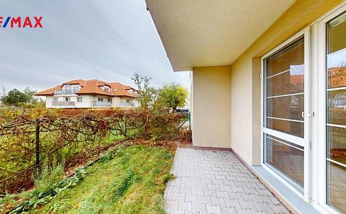 Pronájem bytu 1+kk 41 m², Lesní, Holubice - Kozinec, okres Praha-západ