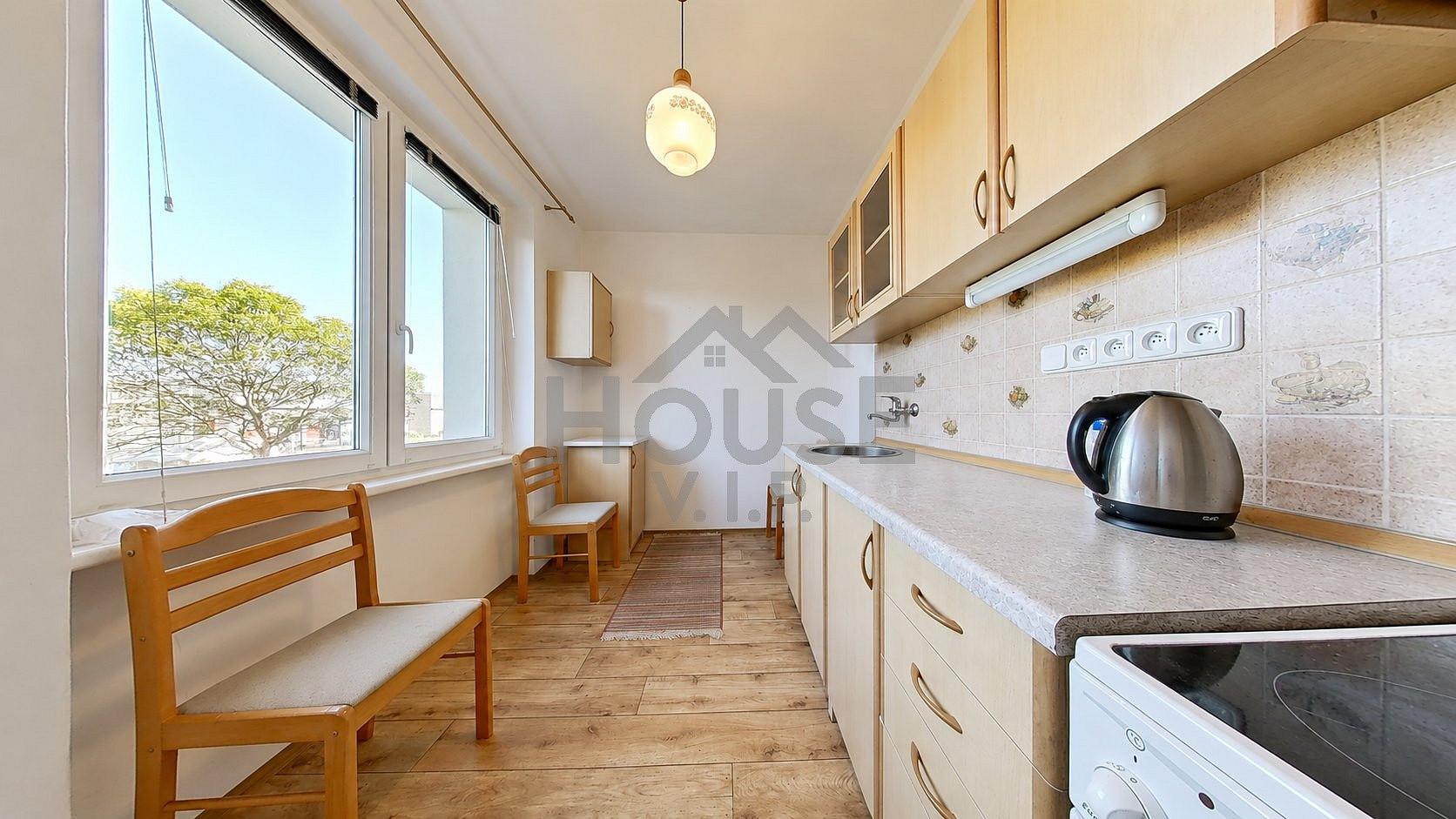 Prodej bytu 1+1 33 m² – fotografie 4