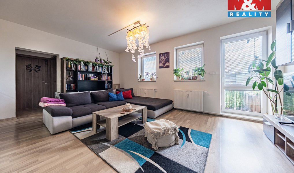 Prodej bytu 3+kk 80 m², Chýnov – náhled fotky 2