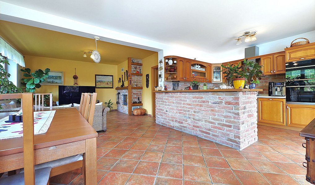 Prodej domu 224 m² s pozemkem 816 m², Nový Vestec – náhled fotky 27