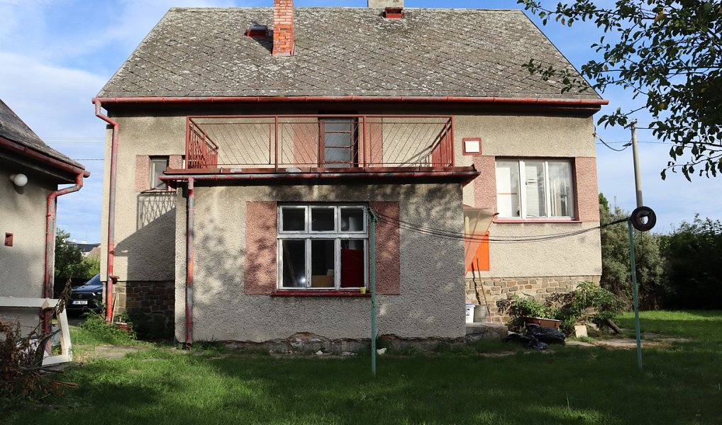 Prodej domu 220 m² s pozemkem 833 m², Studénka – náhled fotky 2