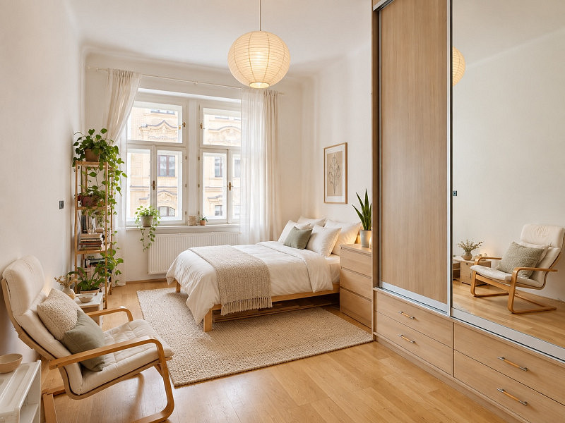Prodej bytu 3+1 92 m² – fotografie 3