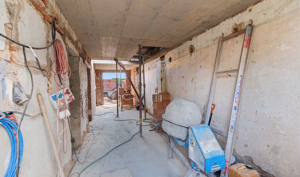 Prodej domu 201 m² s pozemkem 301 m², Želešice – náhled fotky 12