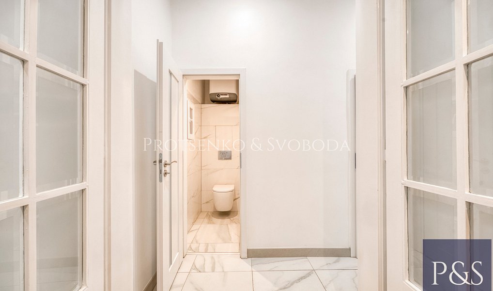 Prodej bytu 3+1 100 m², Praha – náhled fotky 11