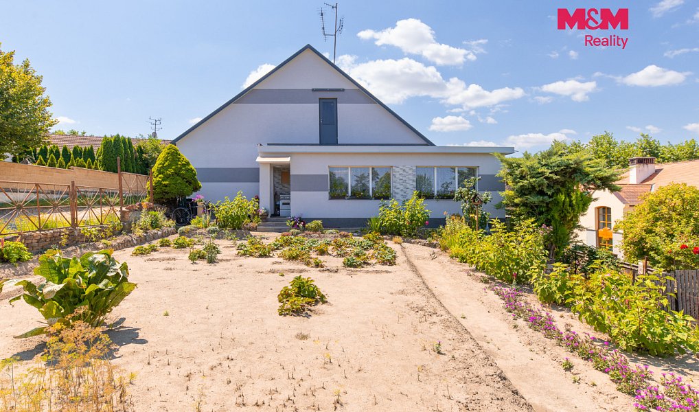 Prodej domu 95 m² s pozemkem 463 m², Lednice – náhled fotky 2