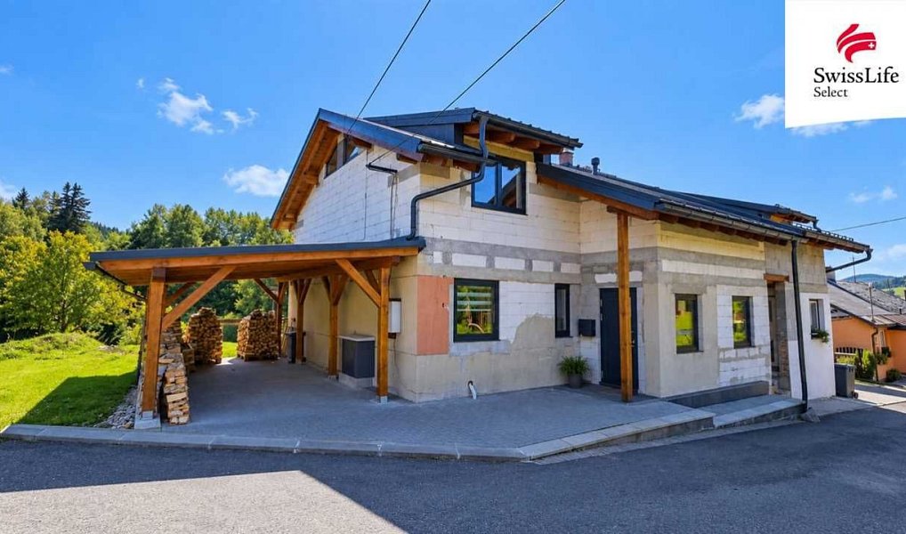 Prodej domu 130 m² s pozemkem 837 m², Staré Město – náhled fotky 26