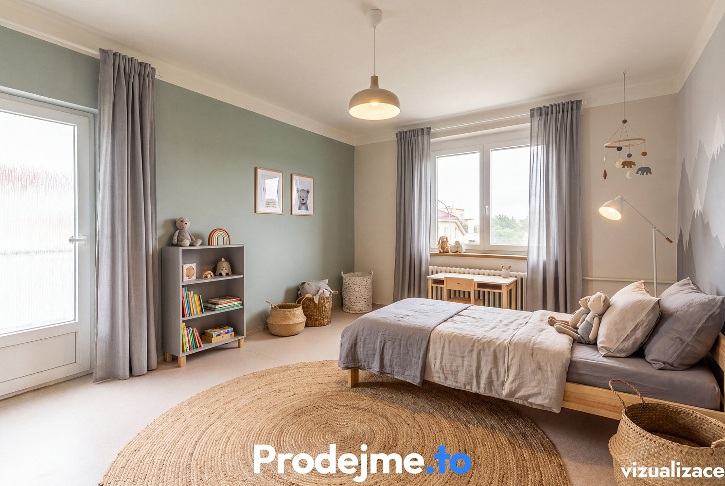 Prodej domu 131 m² s pozemkem 566 m²