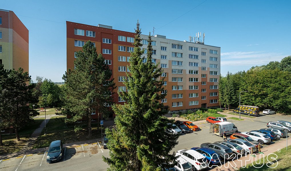 Pronájem bytu 1+1 40 m², Ostrava – náhled fotky 10