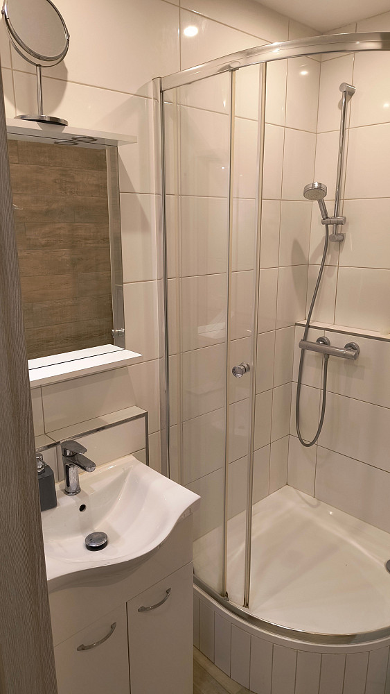 Prodej bytu 1+kk 31 m² – fotografie 4