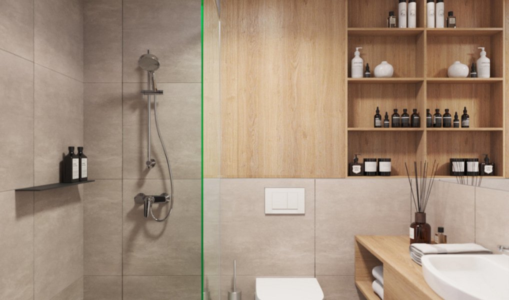 Prodej domu 110 m² s pozemkem 308 m², Mšecké Žehrovice – náhled fotky 16