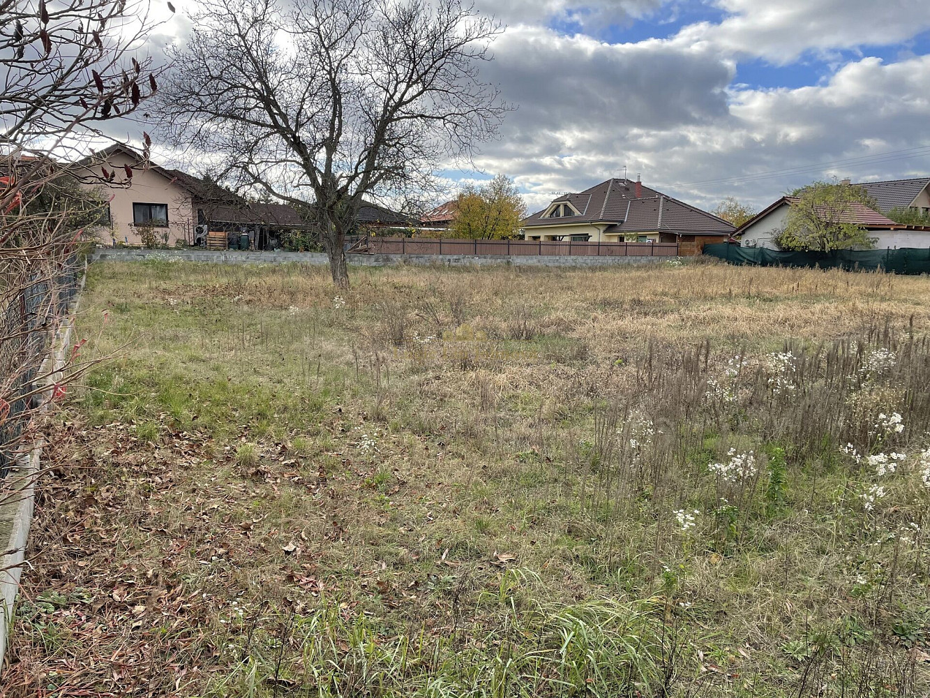 Prodej stavebního pozemku 940 m² — photo 4