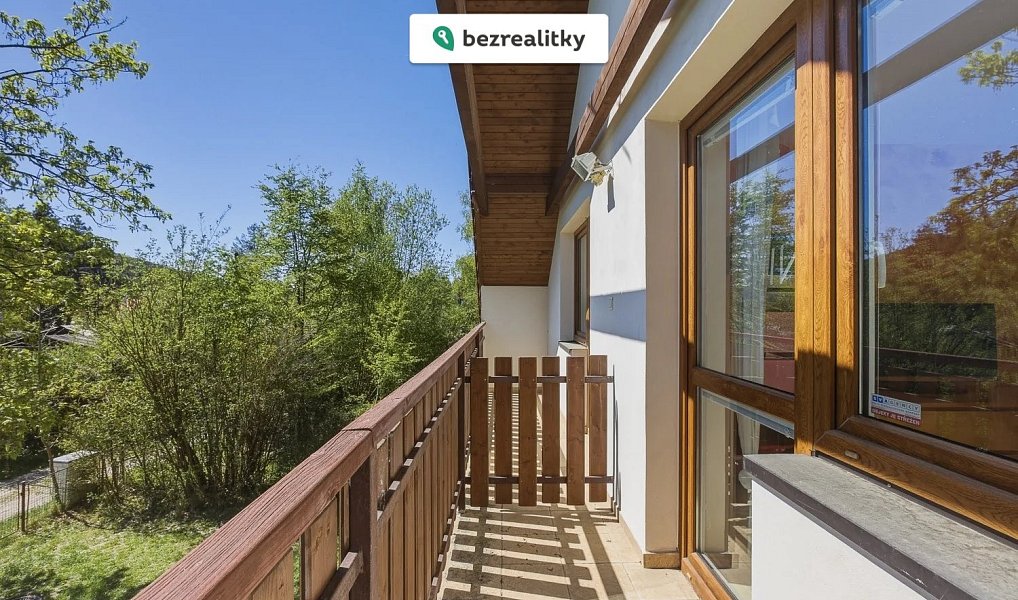 Prodej chaty/chalupy 155 m² s pozemkem 705 m², Slapy – náhled fotky 12