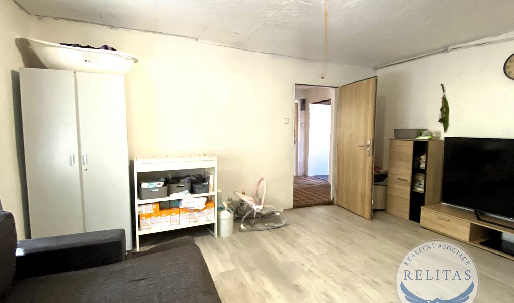 Prodej domu 124 m² s pozemkem 1 873 m², Králův Dvůr – náhled fotky 13