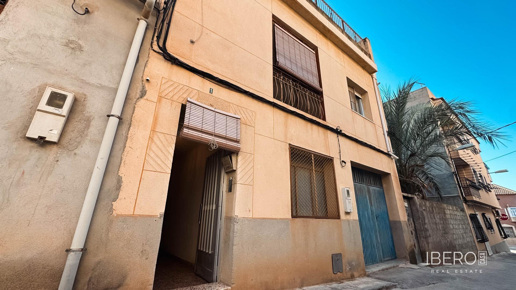 Casa 5+kk – Abanilla, Oriental - Vista 3