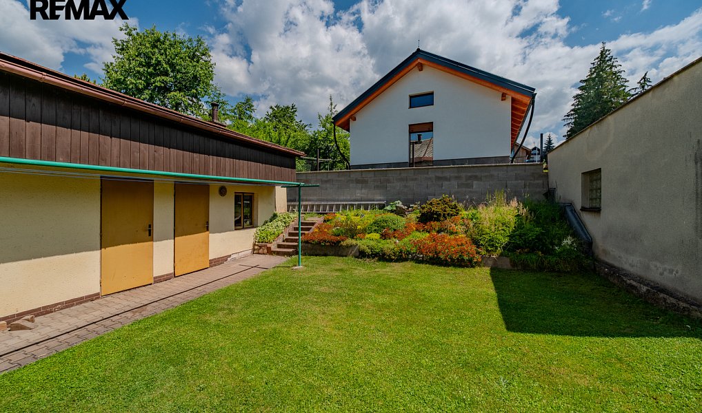 Prodej domu 306 m² s pozemkem 621 m², Jilemnice – náhled fotky 24