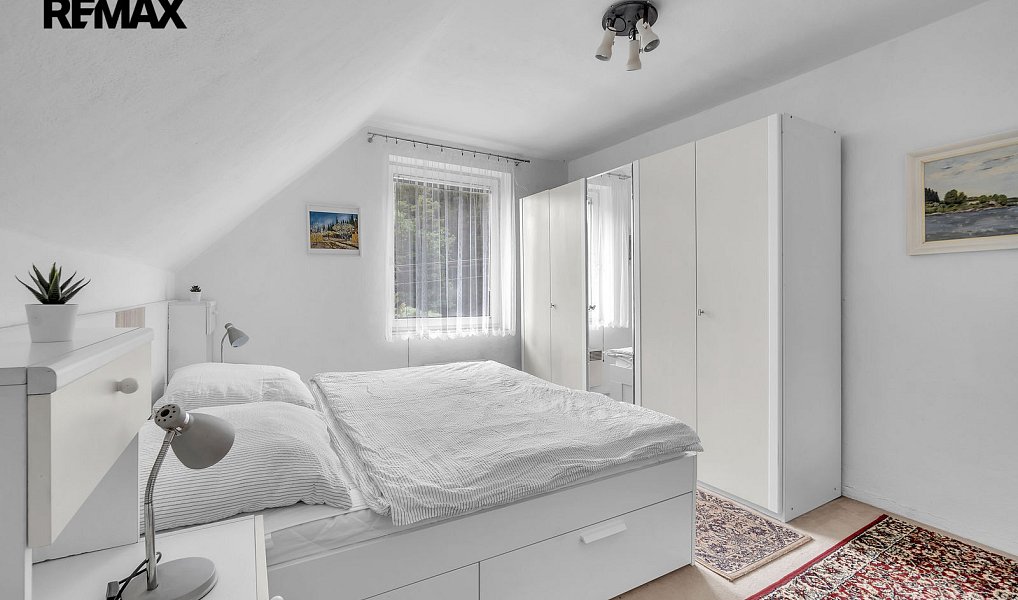 Prodej domu 218 m² s pozemkem 1 502 m², Klášterec nad Orlicí – náhled fotky 3