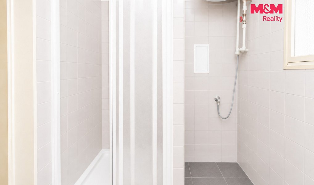 Prodej bytu 1+kk 28 m², Praha – náhled fotky 6