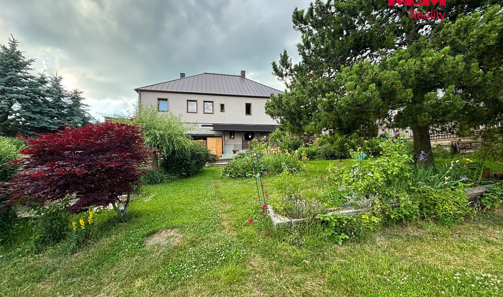 Prodej domu 210 m² s pozemkem 598 m², Výsluní – náhled fotky 19