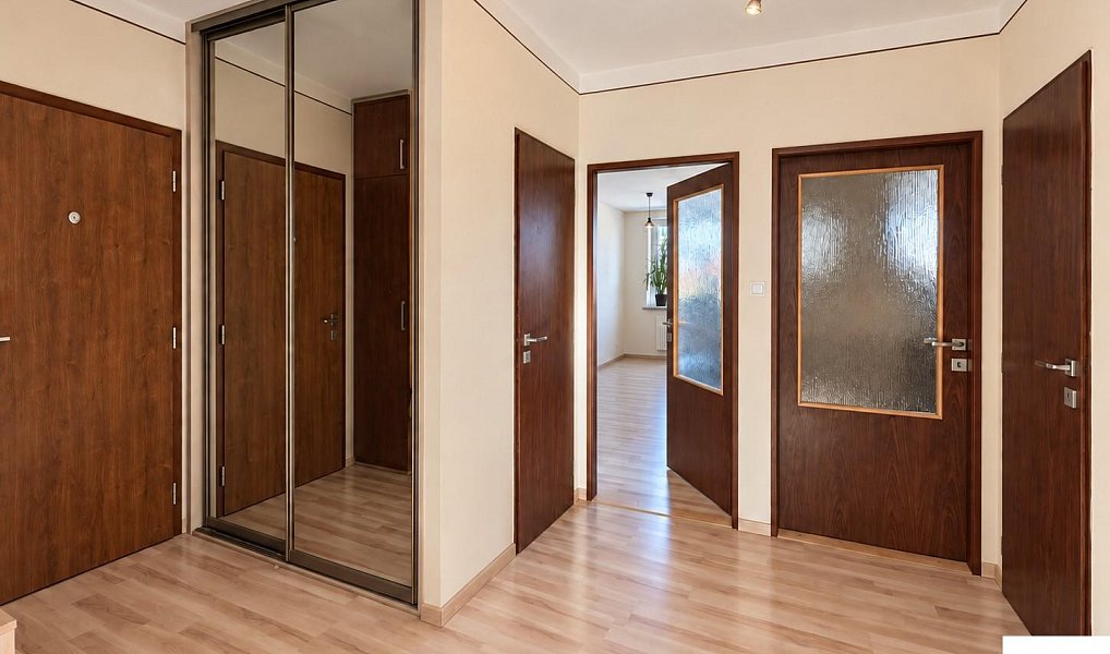 Pronájem bytu 3+1 72 m², Praha – náhled fotky 11