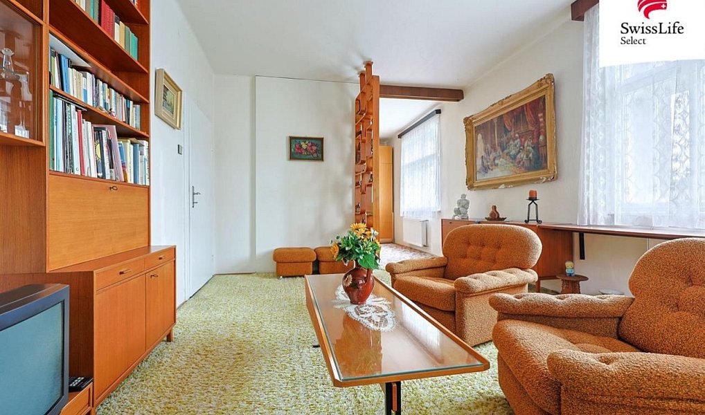 Prodej domu 513 m² s pozemkem 2 055 m², Kynšperk nad Ohří – náhled fotky 13