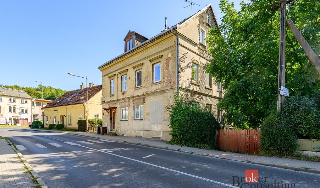 Prodej bytu 2+1 56 m², Liberec – náhled fotky 8