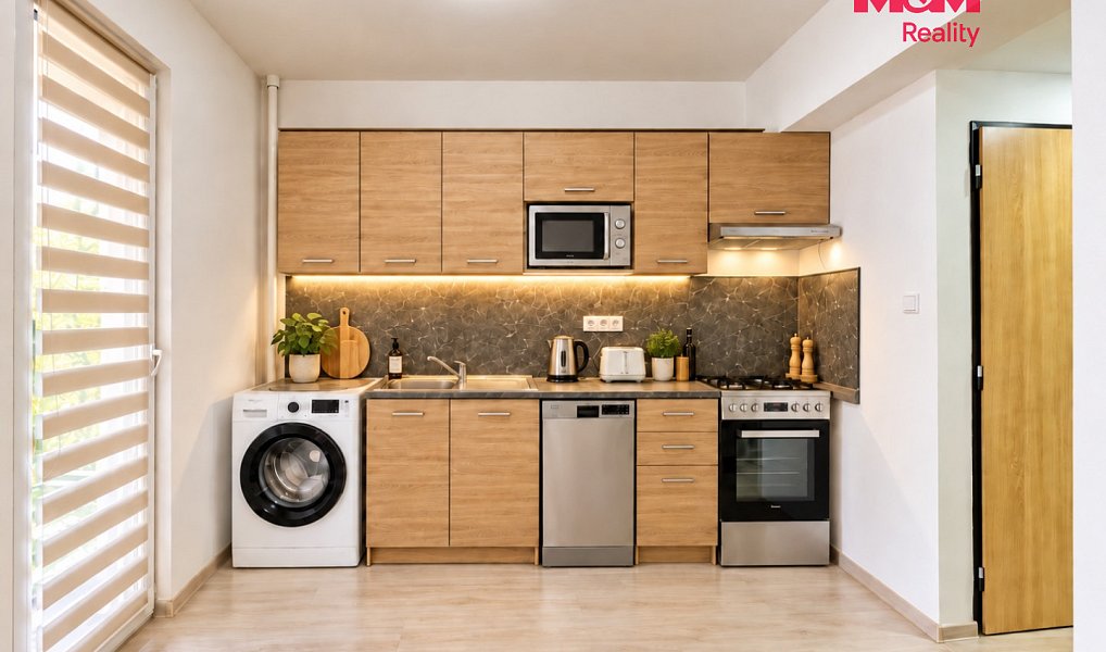 Prodej bytu 2+kk 51 m², Ostrava – náhled fotky 14