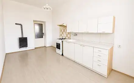 Prodej bytu 3+1 101 m²