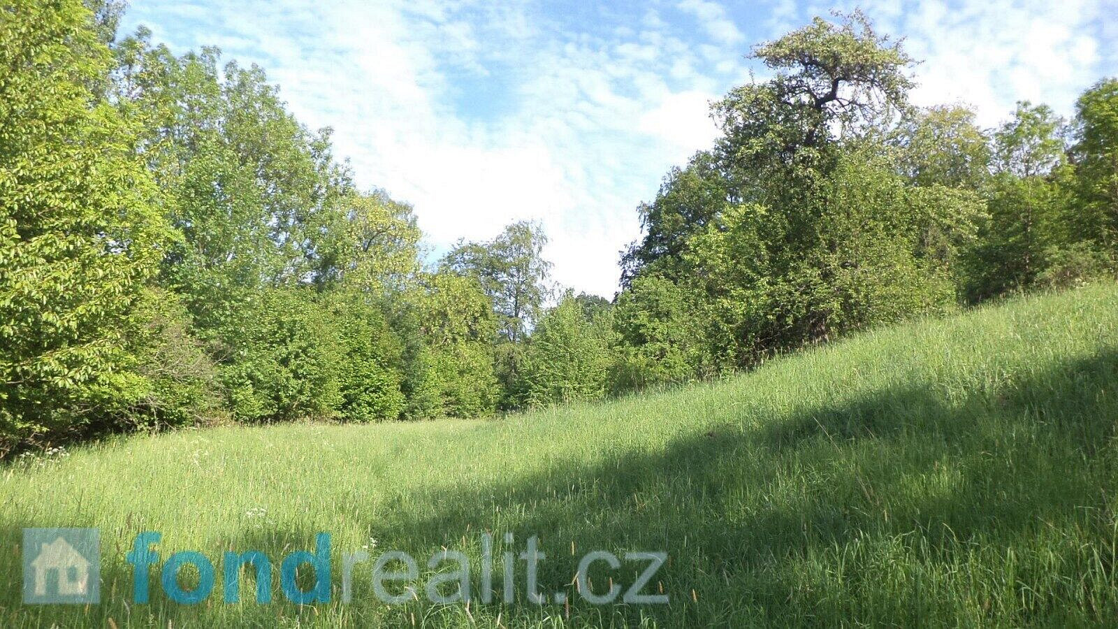 Prodej pole 15 764 m² – fotografie 2