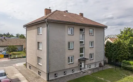 Prodej bytu 3+1 85 m², Josefská, Holice, okres Pardubice