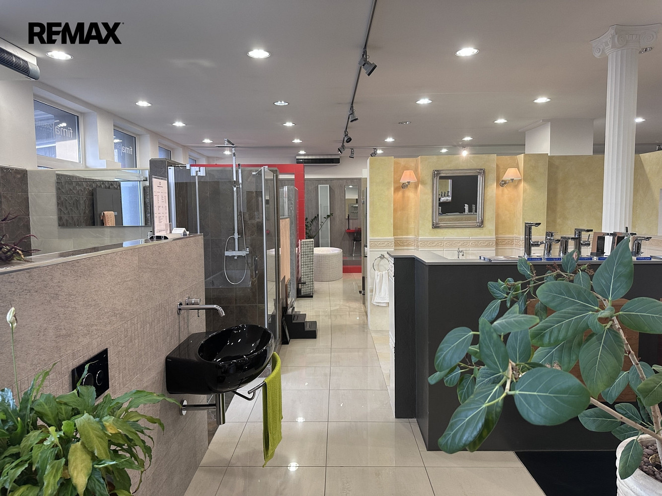 Pronájem obchodních prostor 407 m² — photo 3