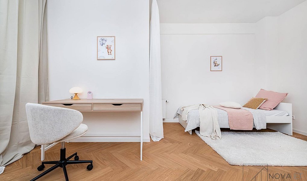 Prodej bytu 3+kk 90 m², Praha – náhled fotky 15